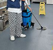 Polyflor Polysafe Apex